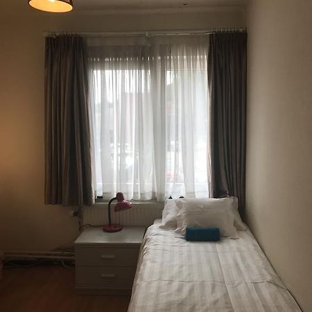 ホテルAmby Family House マーストリヒト エクステリア 写真