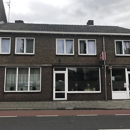 ホテルAmby Family House マーストリヒト エクステリア 写真